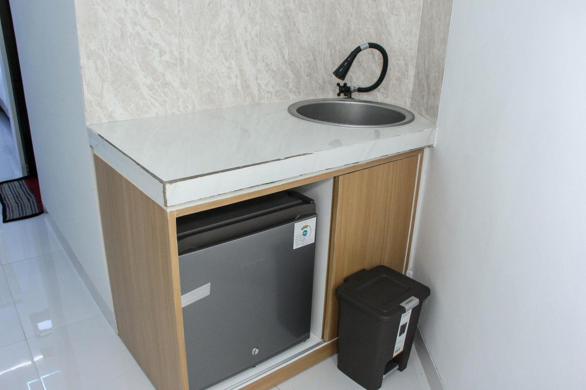 Laswi Syariah Guest House Bandung Exterior foto