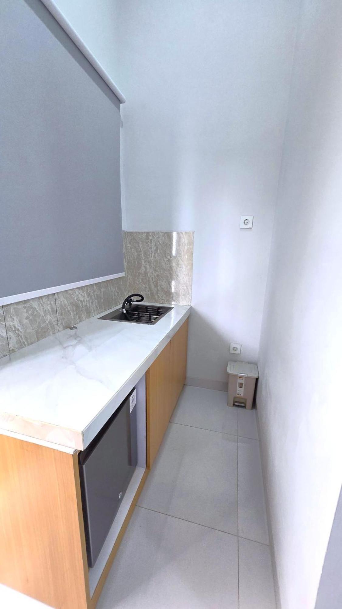 Laswi Syariah Guest House Bandung Exterior foto